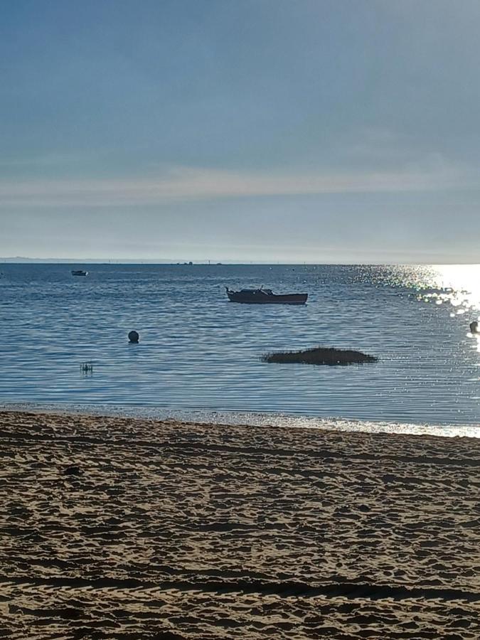 Camping Carabasse Vias Plage. Exterior photo