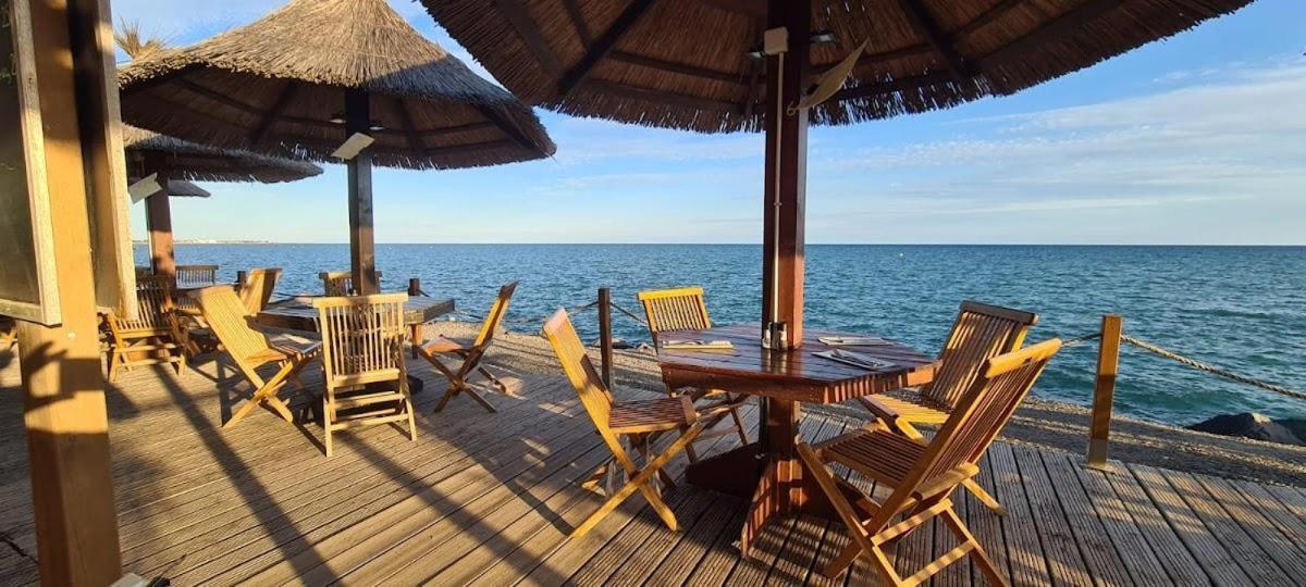 Camping Carabasse Vias Plage. Exterior photo